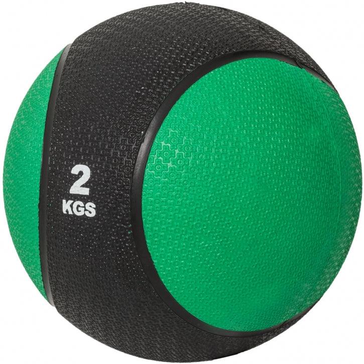 Medicinska lopta 1 - 9 kg