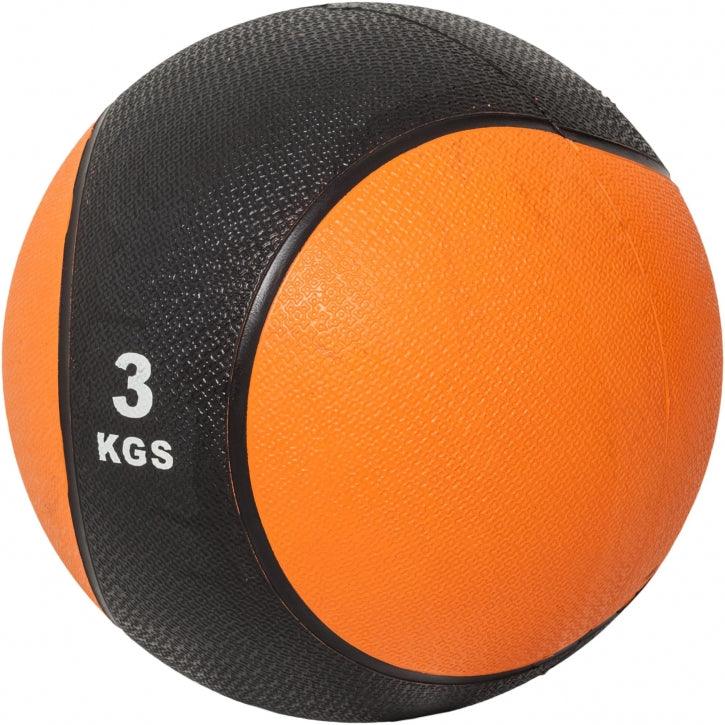 Medicinska lopta 1 - 9 kg