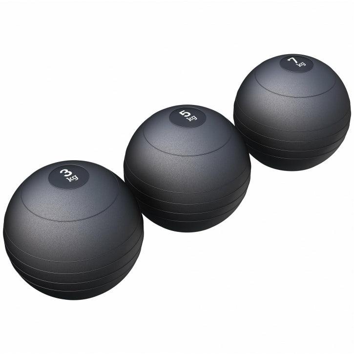 Medicinska lopta Slam Ball 3 - 20 kg