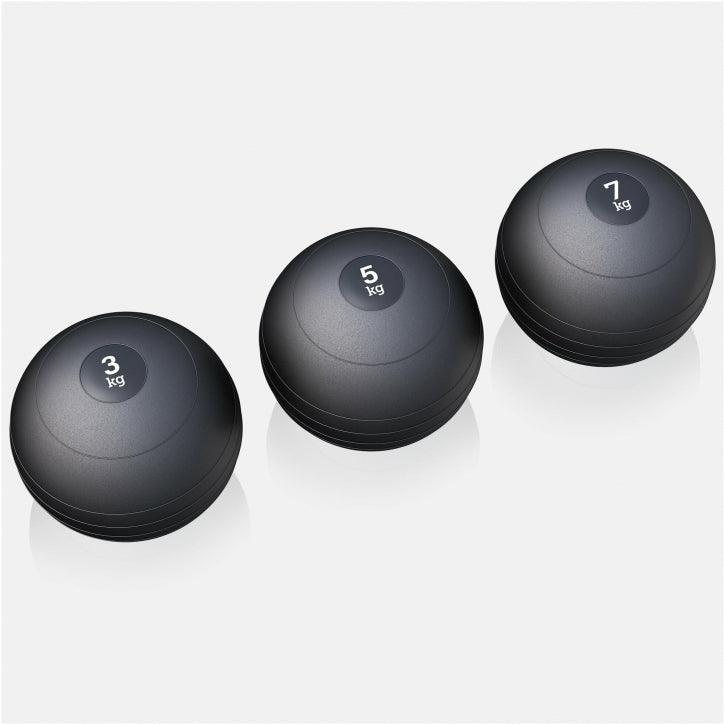 Medicinska lopta Slam Ball 3 - 20 kg