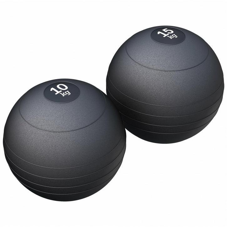 Medicinska lopta Slam Ball 3 - 20 kg