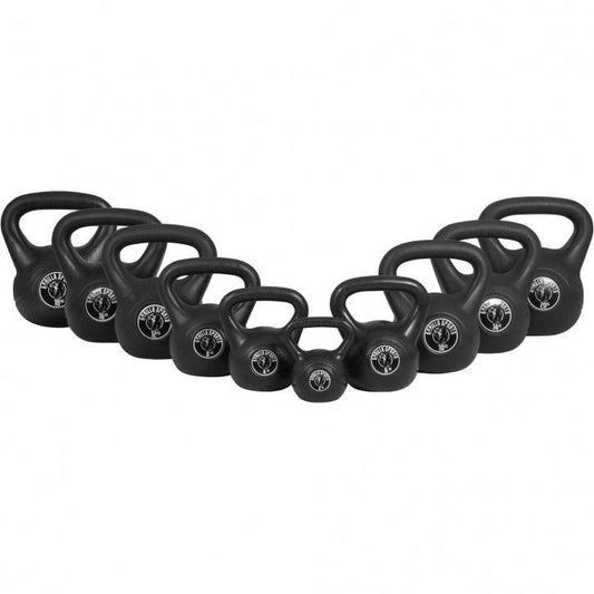 Plastične girje 2-14 KG