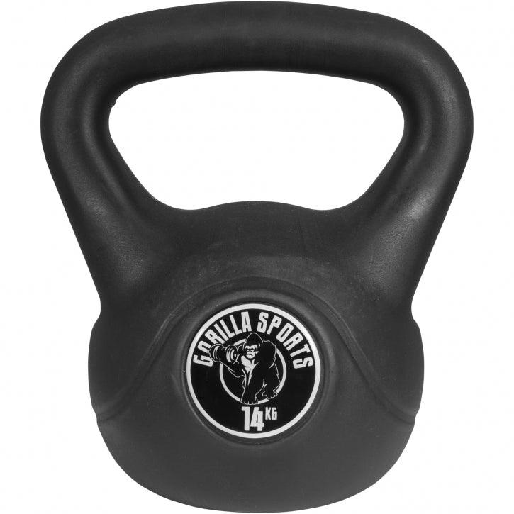 Plastične girje 2-14 KG