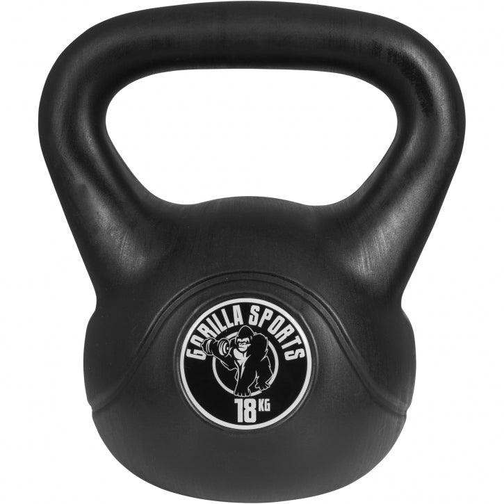 Plastične girje 2-14 KG