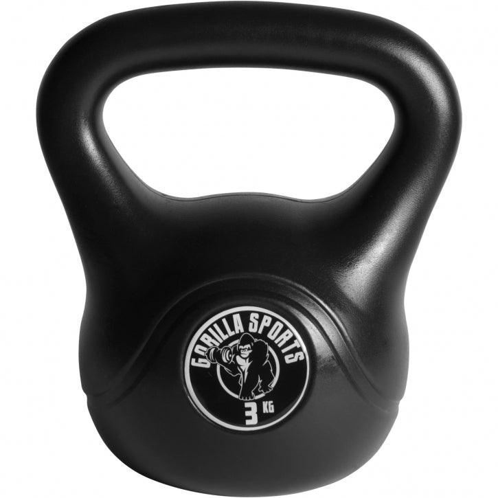 Plastične girje 2-14 KG