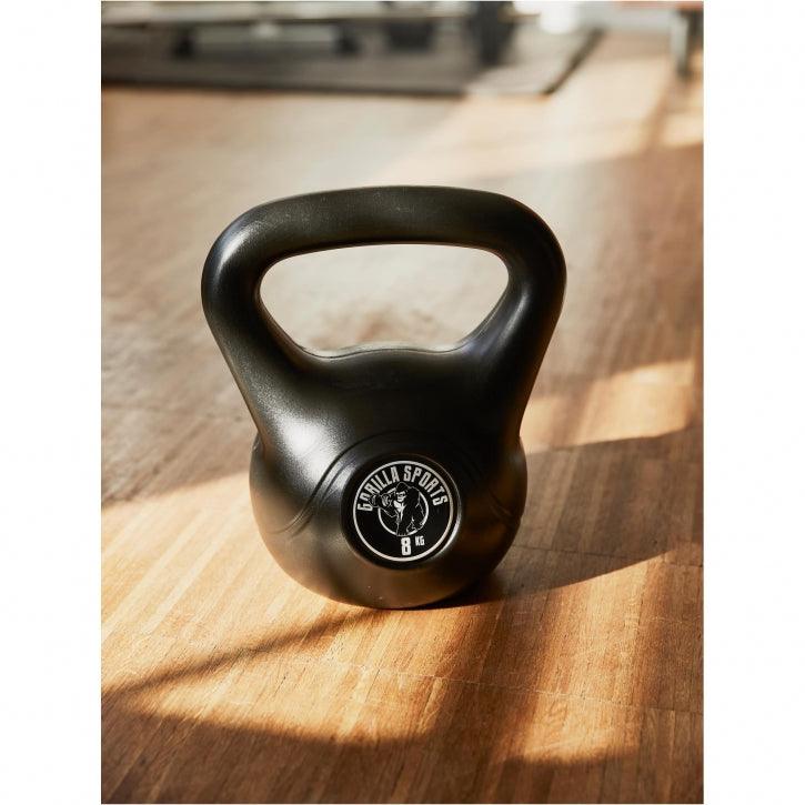 Plastične girje 2-14 KG