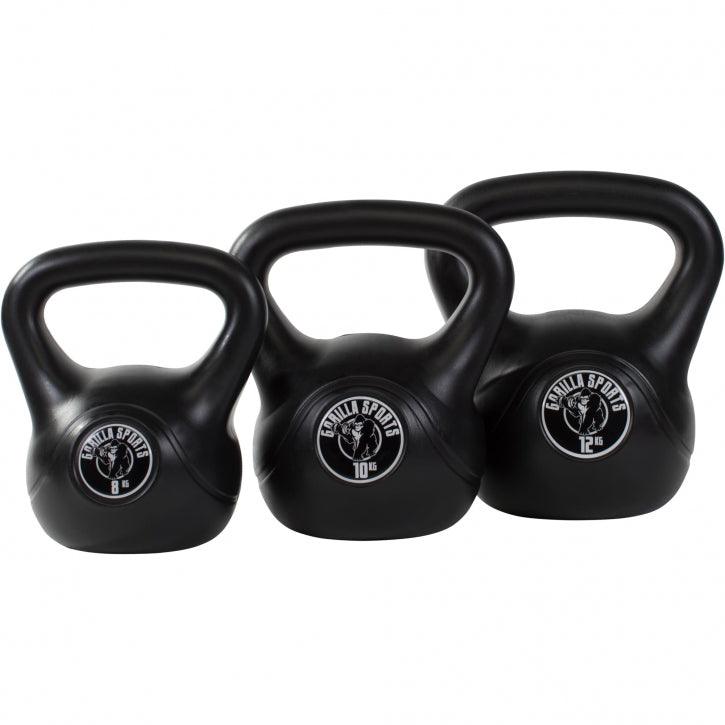 Plastične girje 2-14 KG