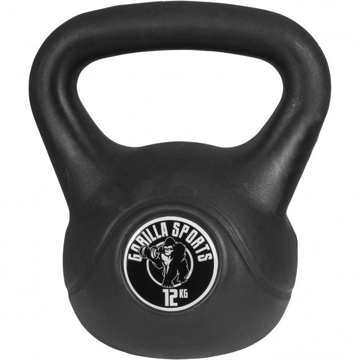 Plastične girje 2-14 KG
