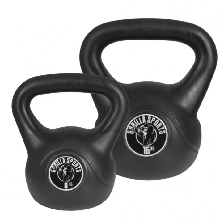 Plastične girje 2-14 KG
