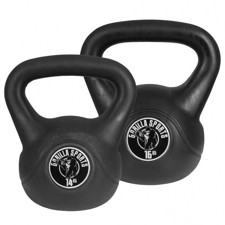 Plastične girje 2-14 KG