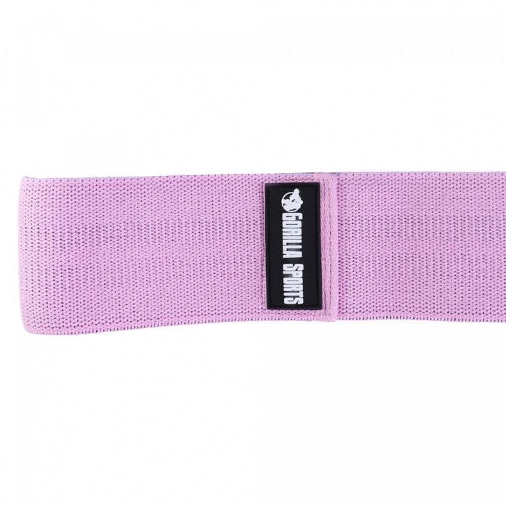 Tekstilna elastična traka za vežbanje 10-30 kg
