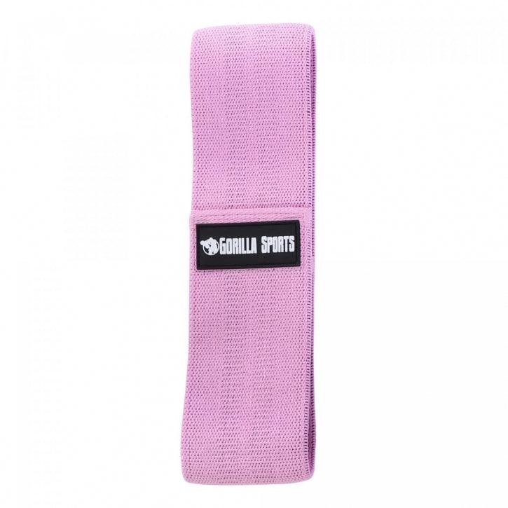 Tekstilna elastična traka za vežbanje 10-30 kg