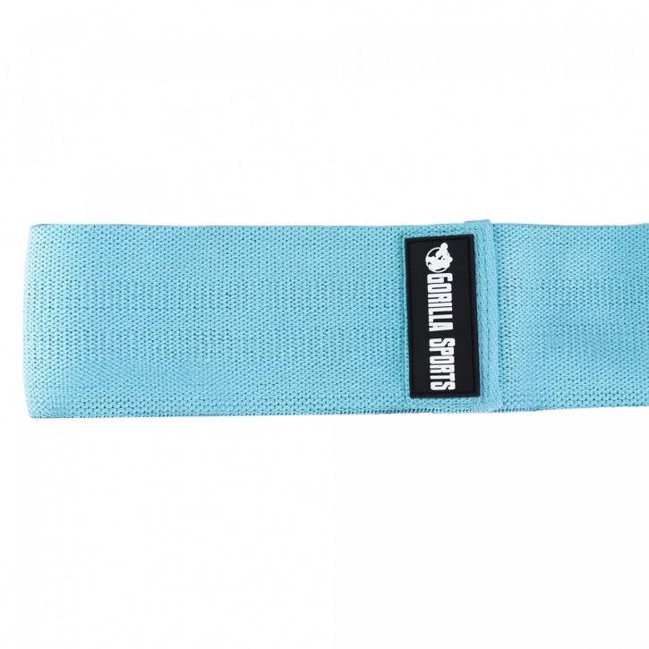 Tekstilna elastična traka za vežbanje 10-30 kg