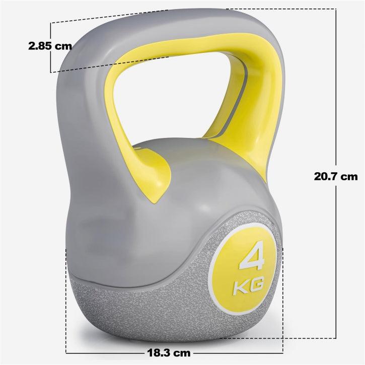 Plastične girje Stylish 2-20 KG