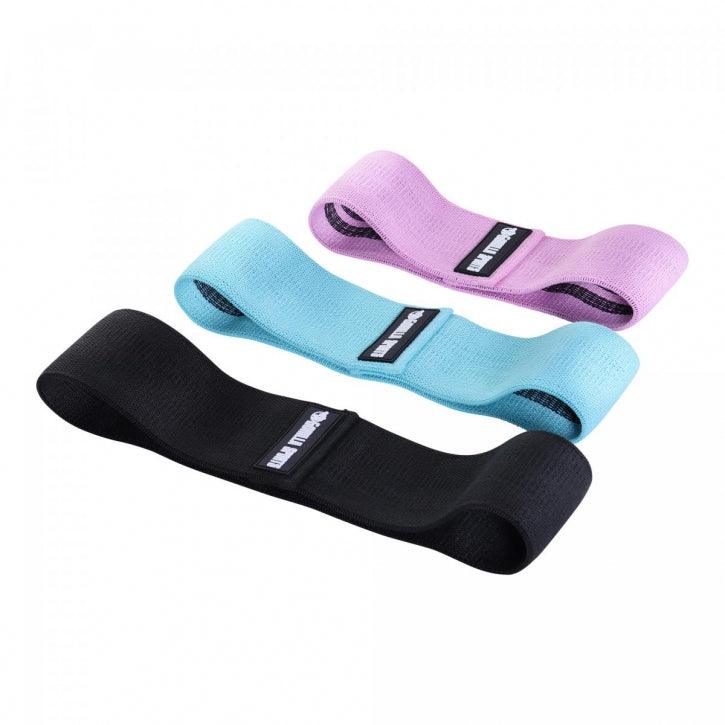 Tekstilna elastična traka za vežbanje 10-30 kg