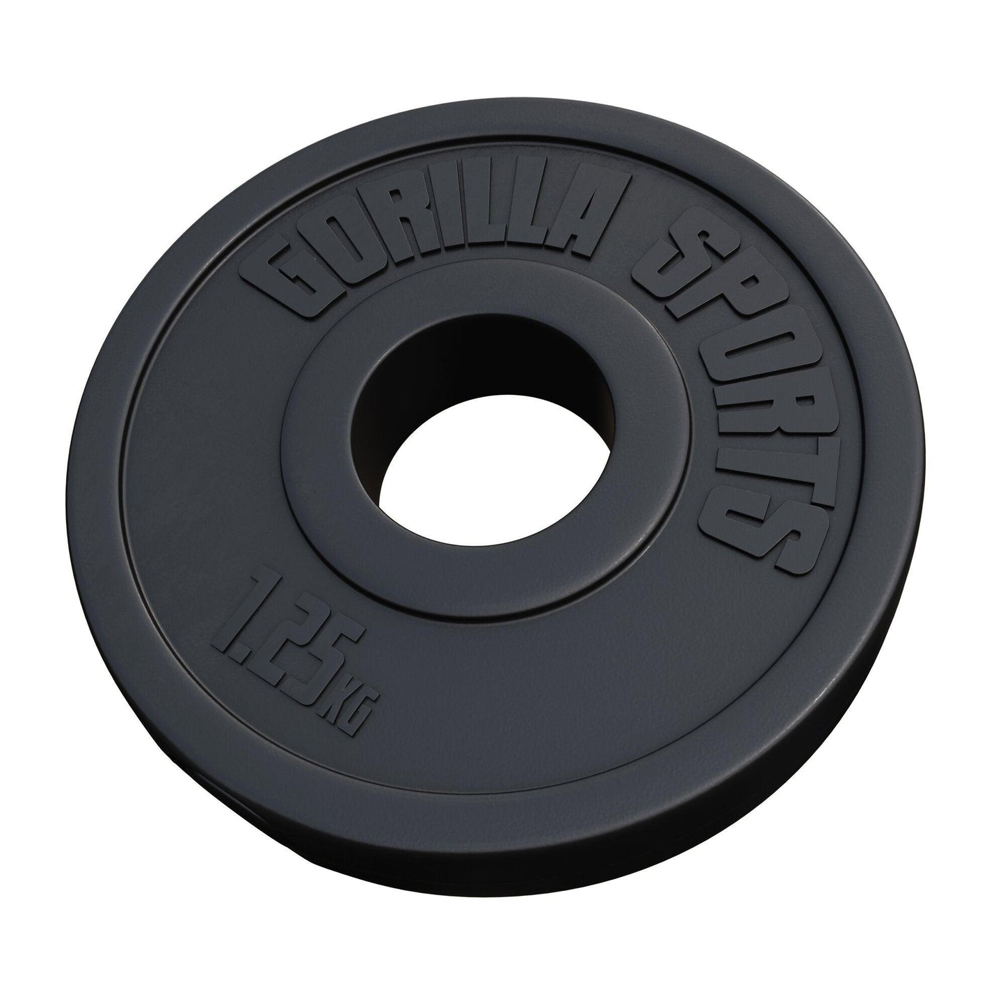 Plastični olimpijski tegovi 5 - 15KG