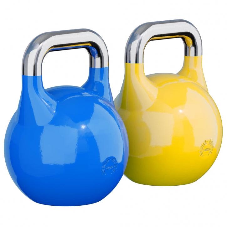 Takmičarske girje 8-36 KG