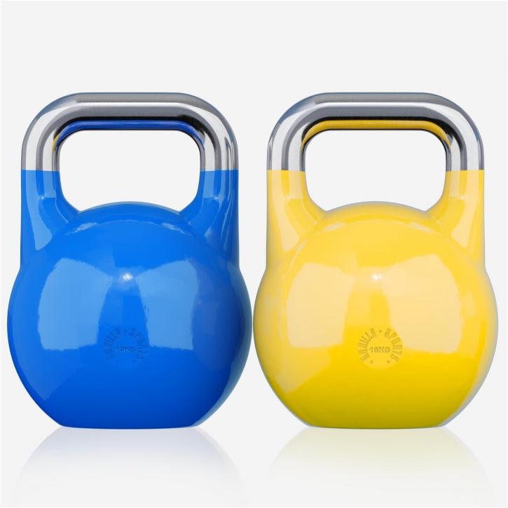 Takmičarske girje 8-36 KG
