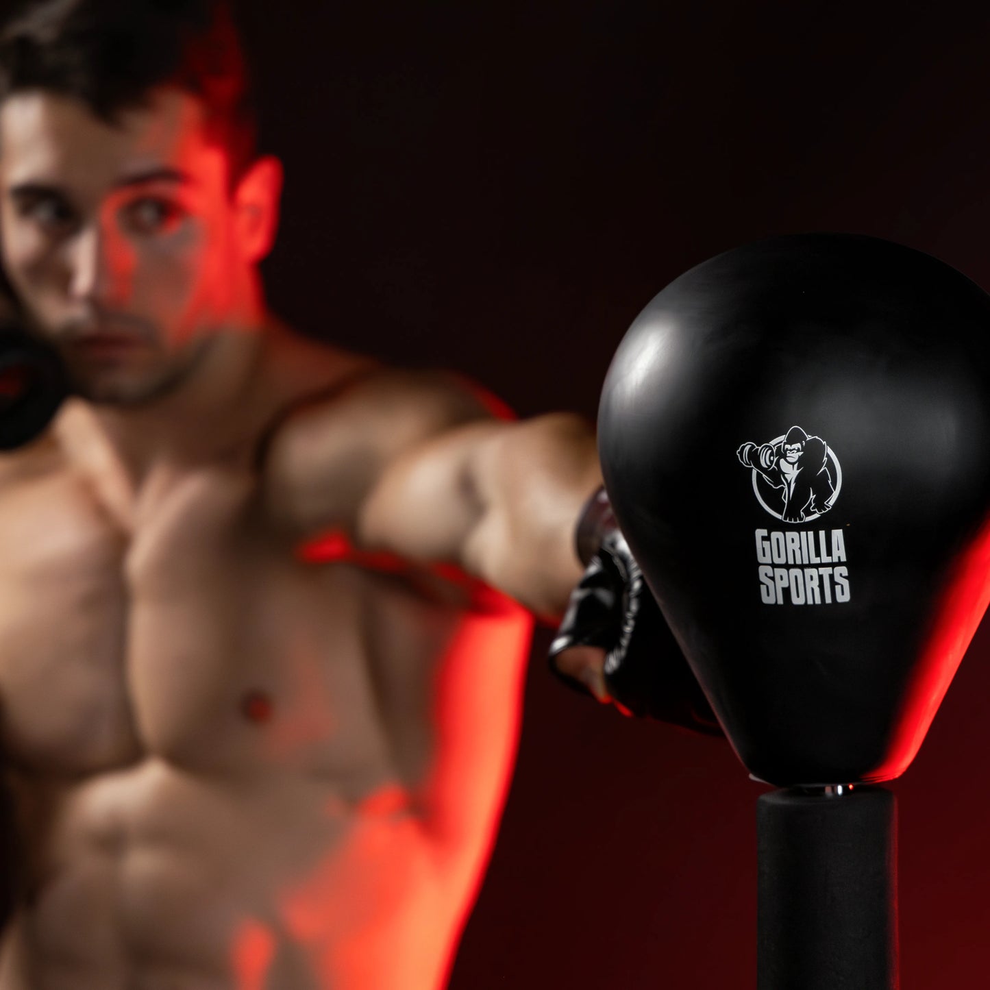 Podesiva kruška za udaranje