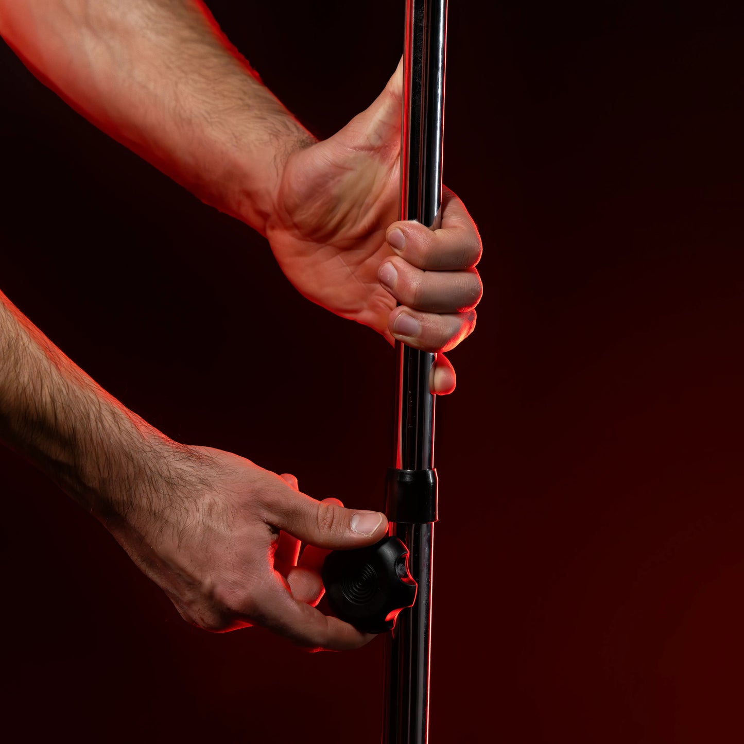 Podesiva kruška za udaranje