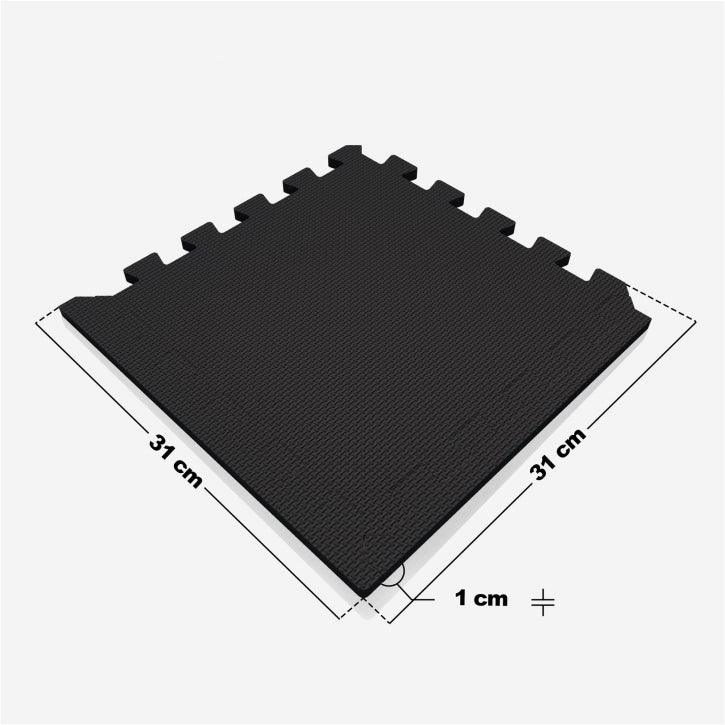 Tatami podloga 30x30cm - set od 18