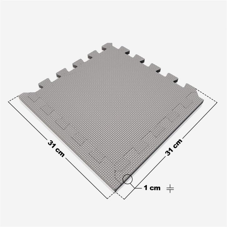 Tatami podloga 30x30cm - set od 18
