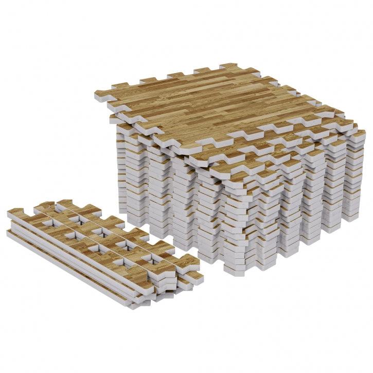 Tatami podloga 30x30cm - set od 18