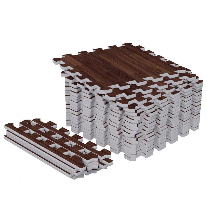 Tatami podloga 30x30cm - set od 18