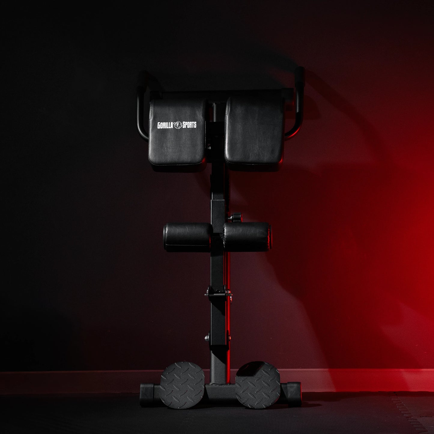 Klupa za hiperekstenziju podesiva