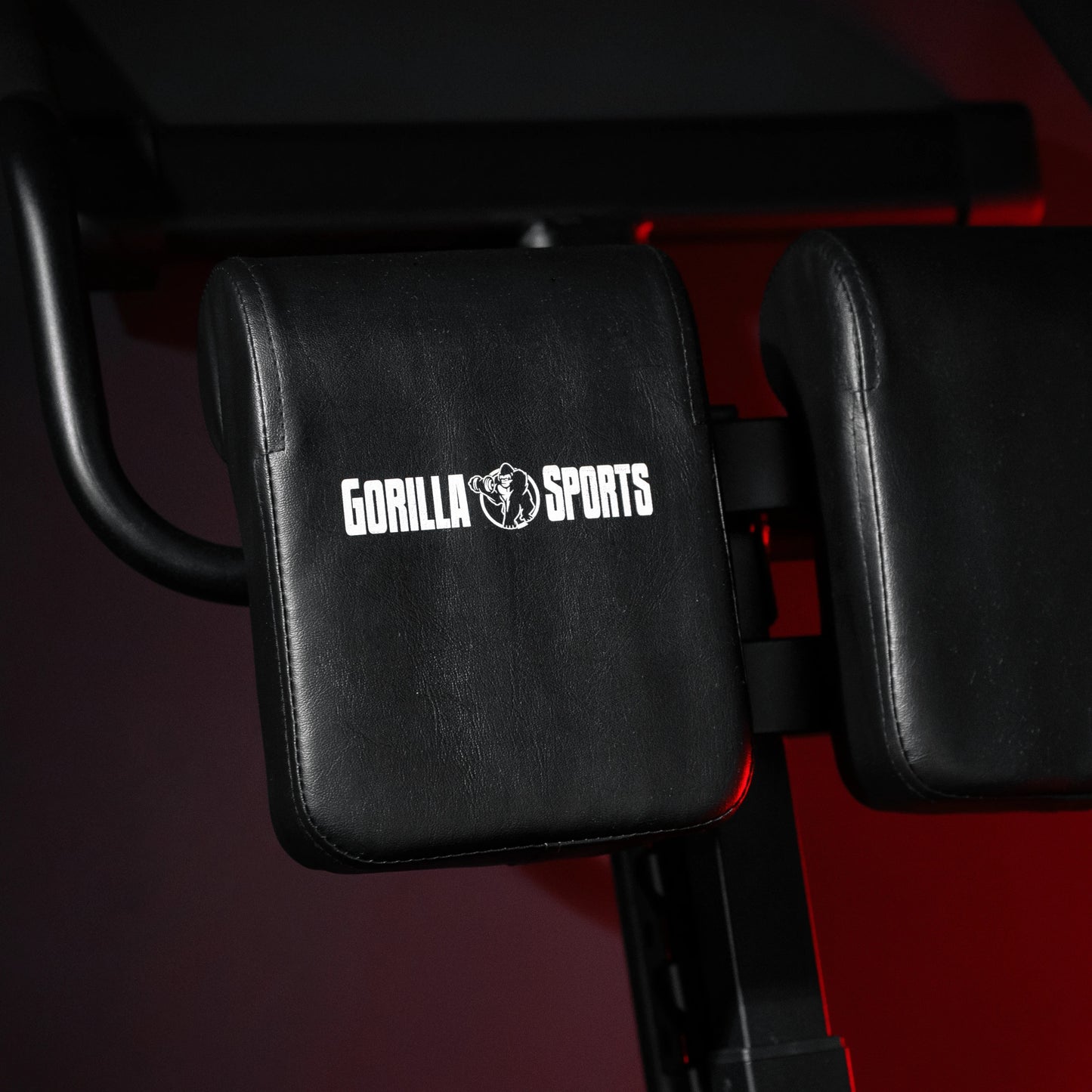 Klupa za hiperekstenziju podesiva