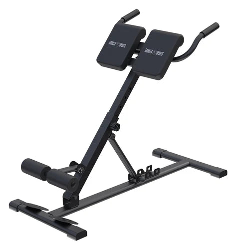 Klupa za hiperekstenziju podesiva