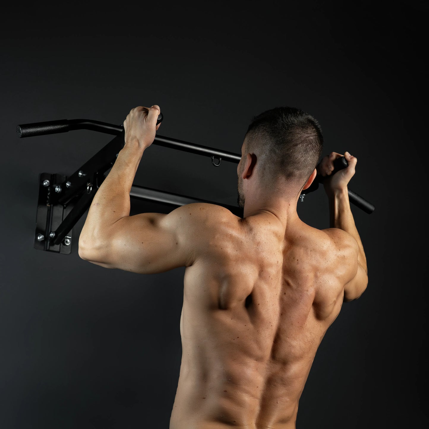 Šipka za zgibove sklopiva