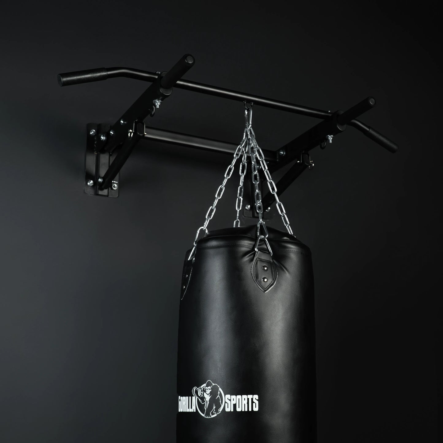 Šipka za zgibove sklopiva