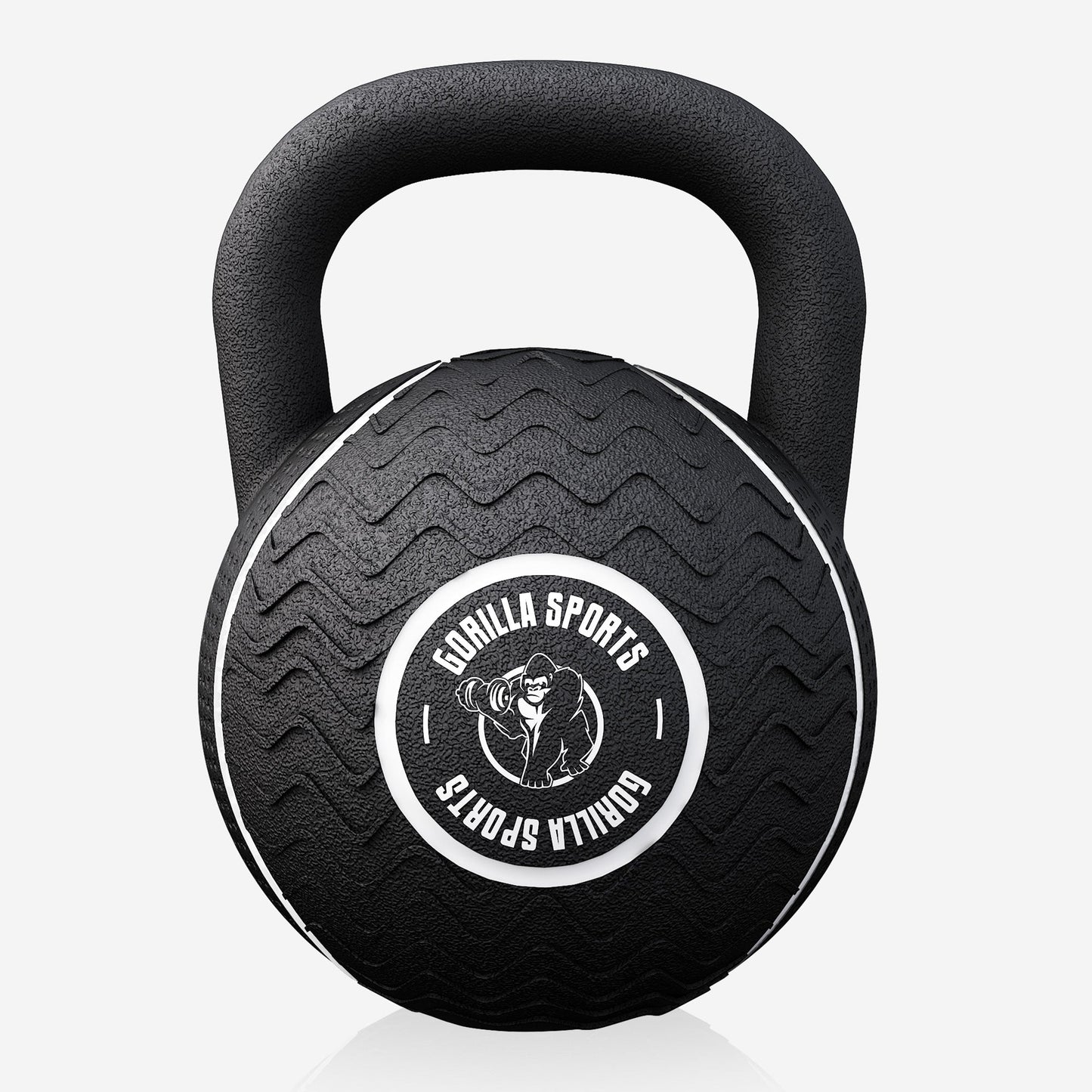 Gumirane girje 4-20 kg