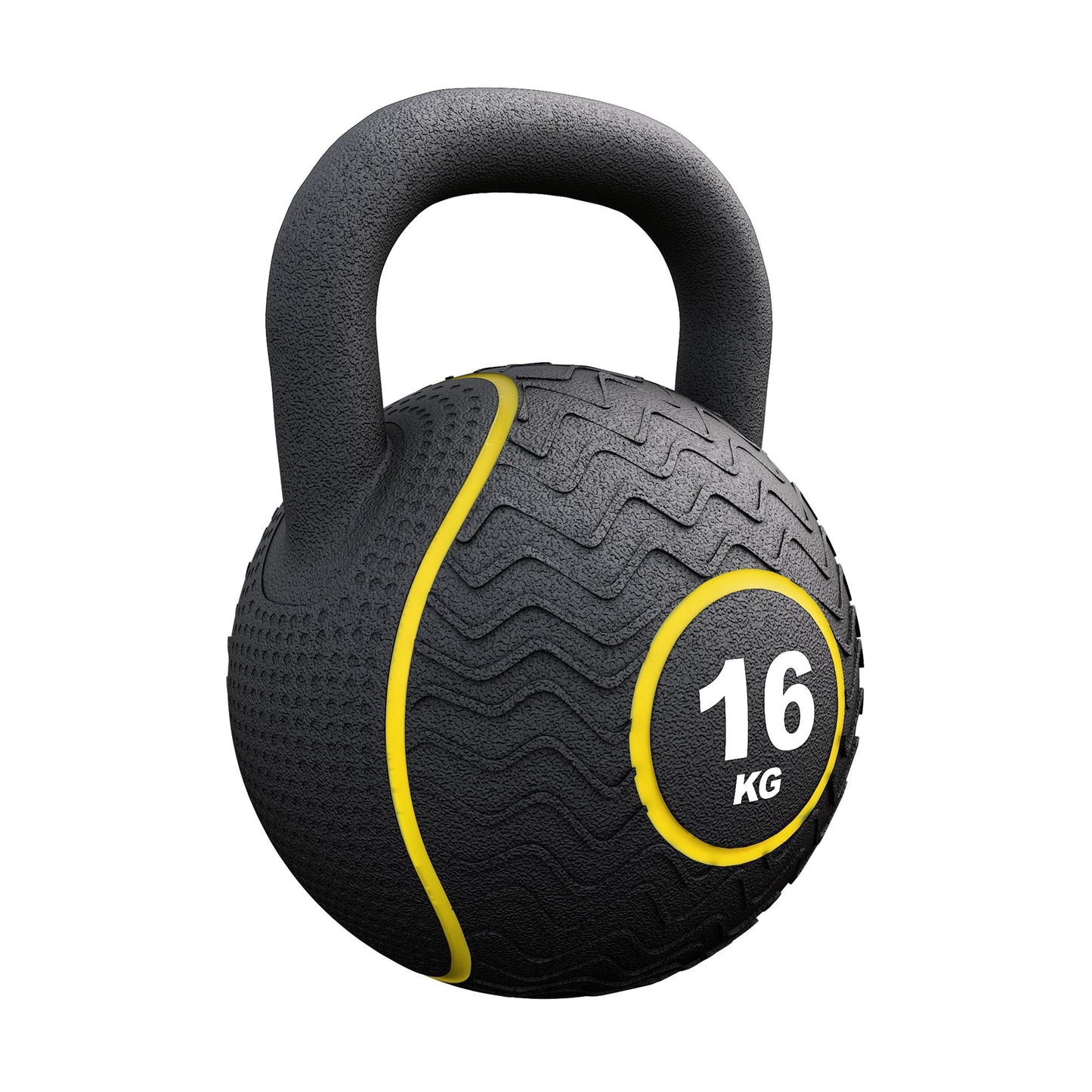 Gumirane girje 4-20 kg