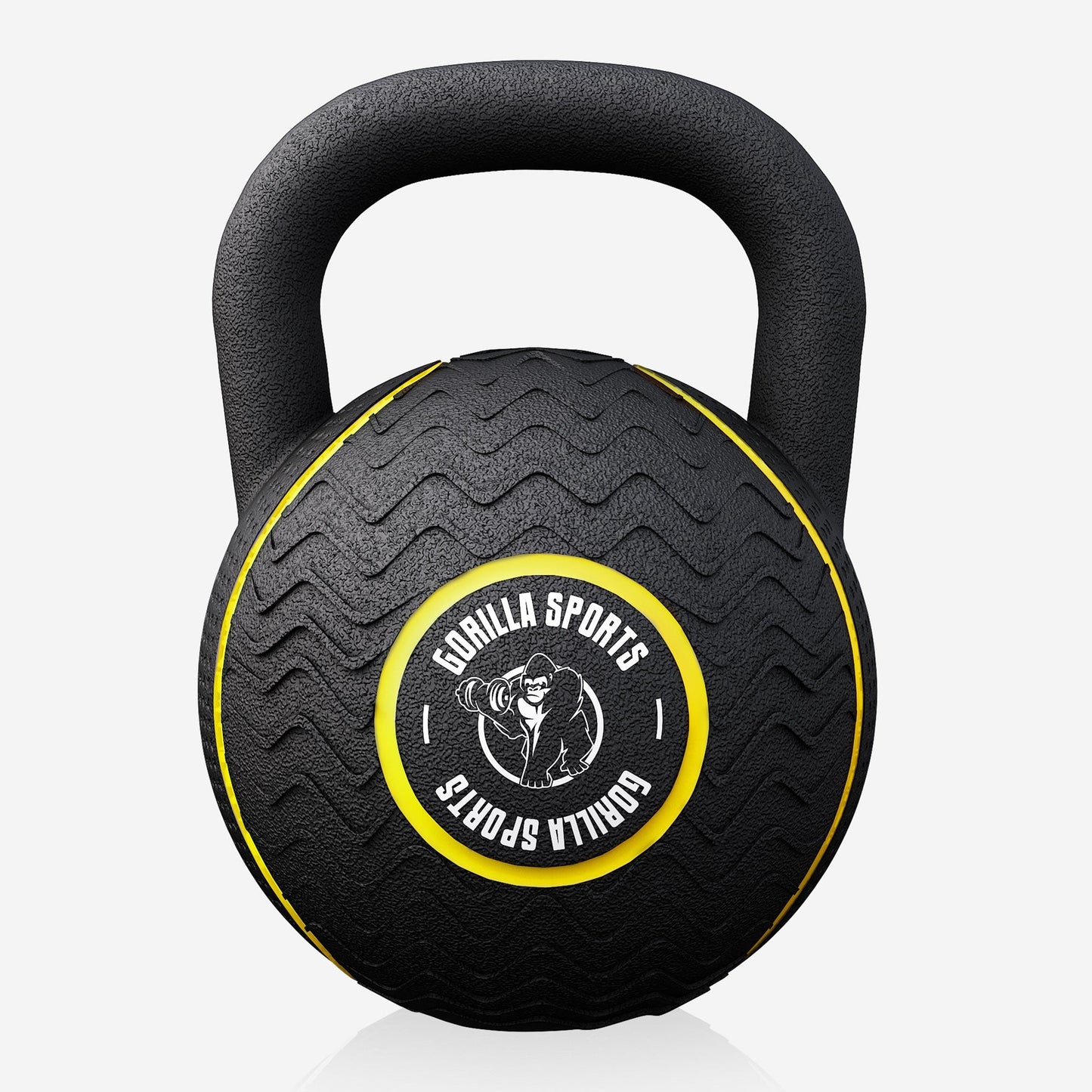 Gumirane girje 4-20 kg