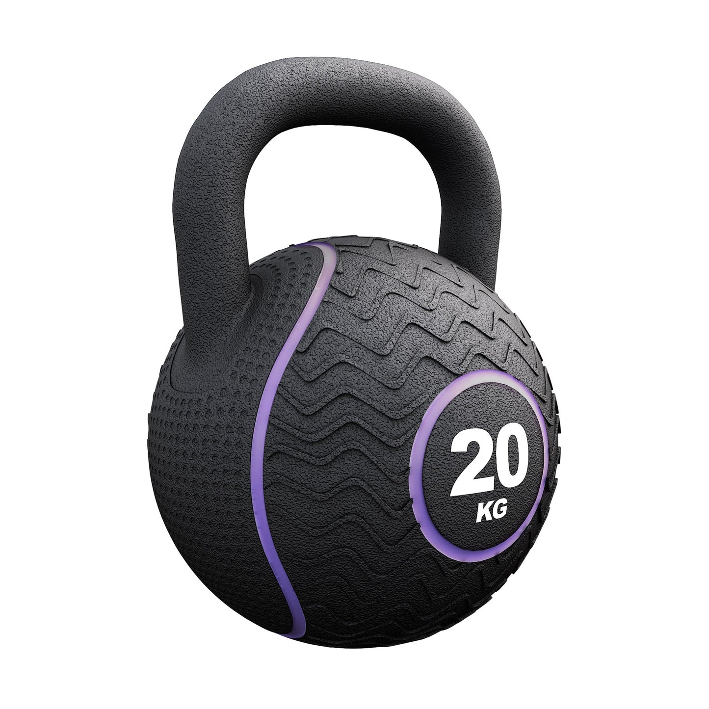 Gumirane girje 4-20 kg