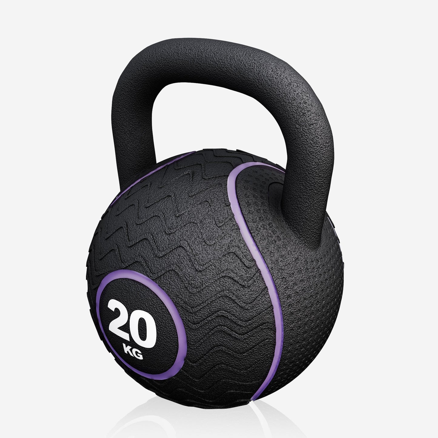 Gumirane girje 4-20 kg