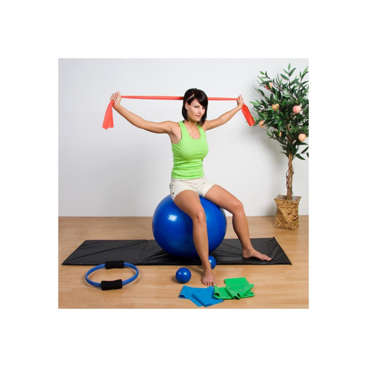 Komplet za jogu i pilates