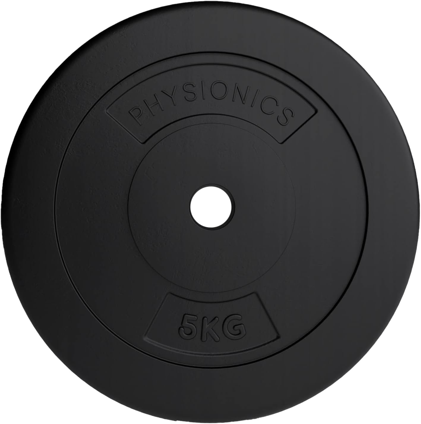 Set tegova 30/31 mm 20 kg od plastike