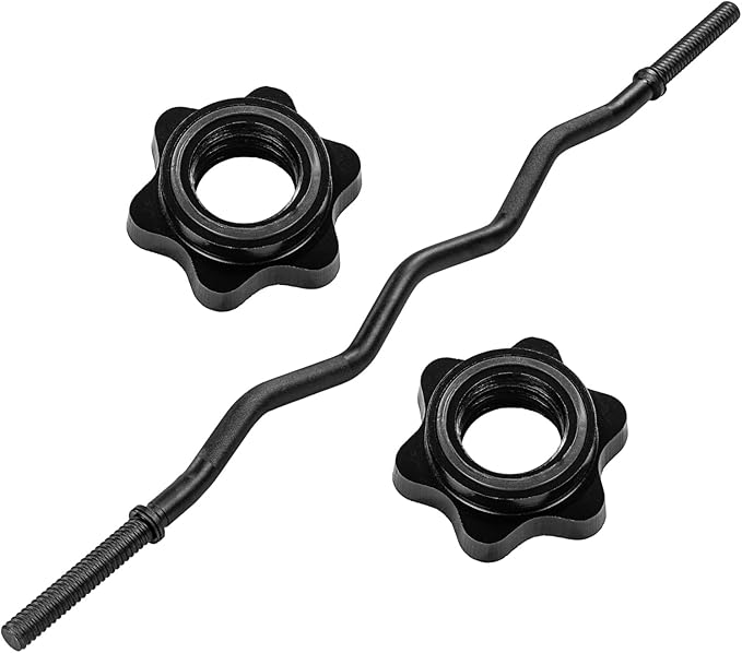 EZ curl šipka 130 cm