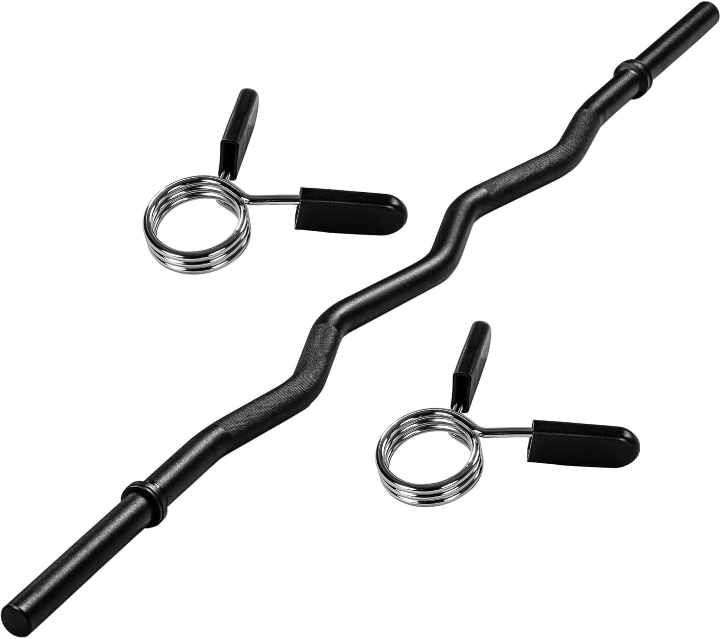 EZ curl šipka 130 cm