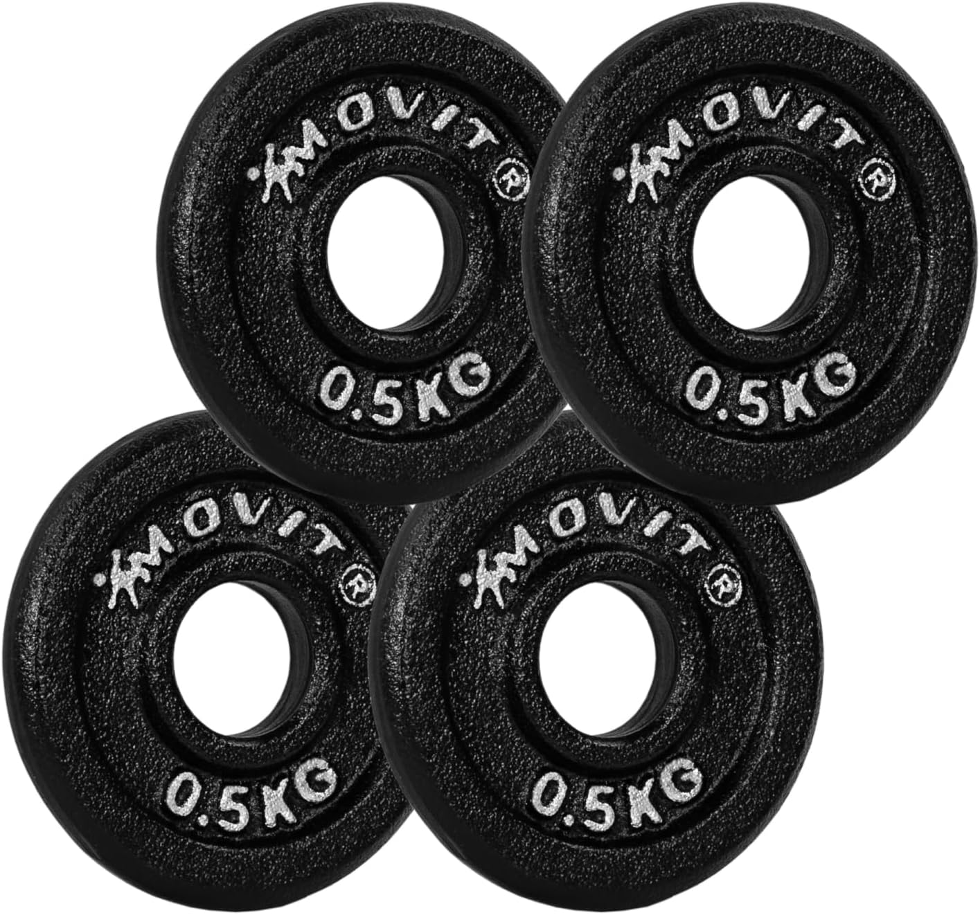 Set tegova 30/31 mm 20-30 kg