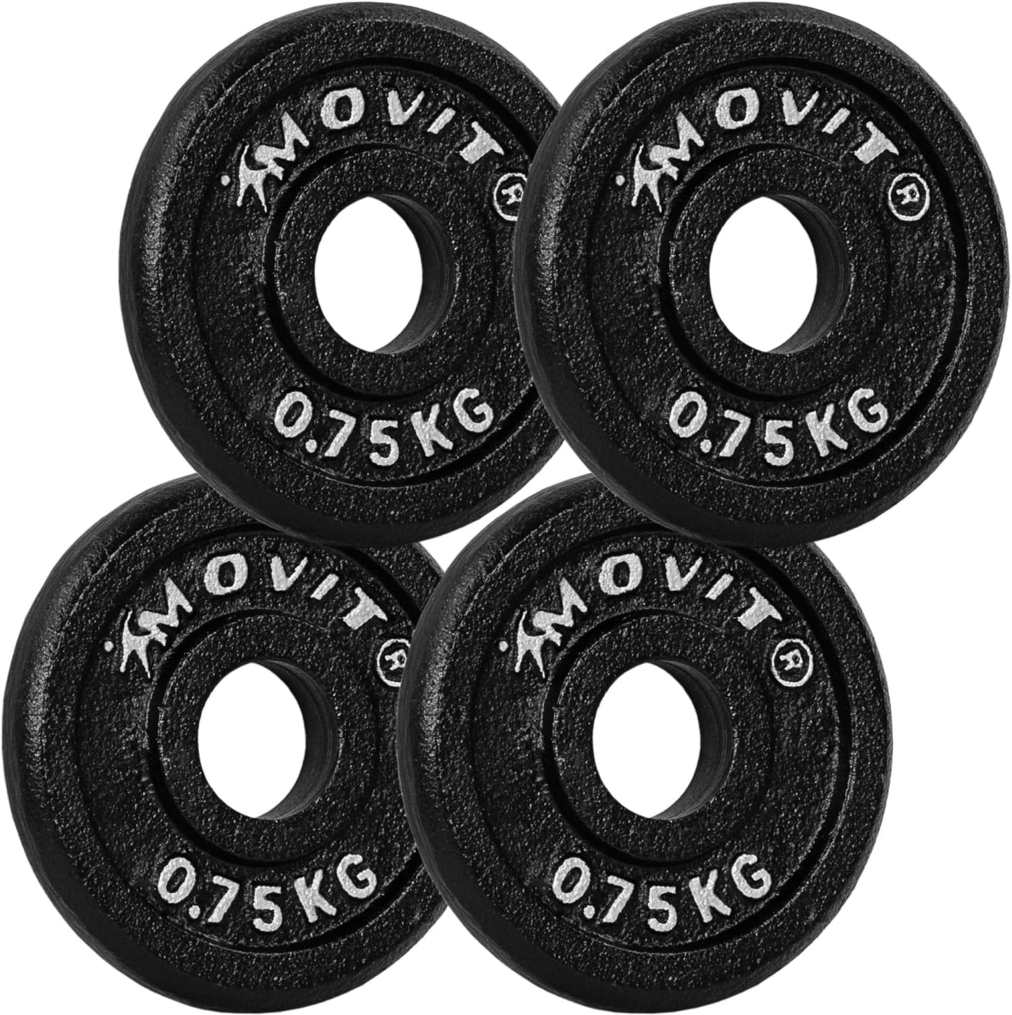 Set tegova 30/31 mm 20-30 kg