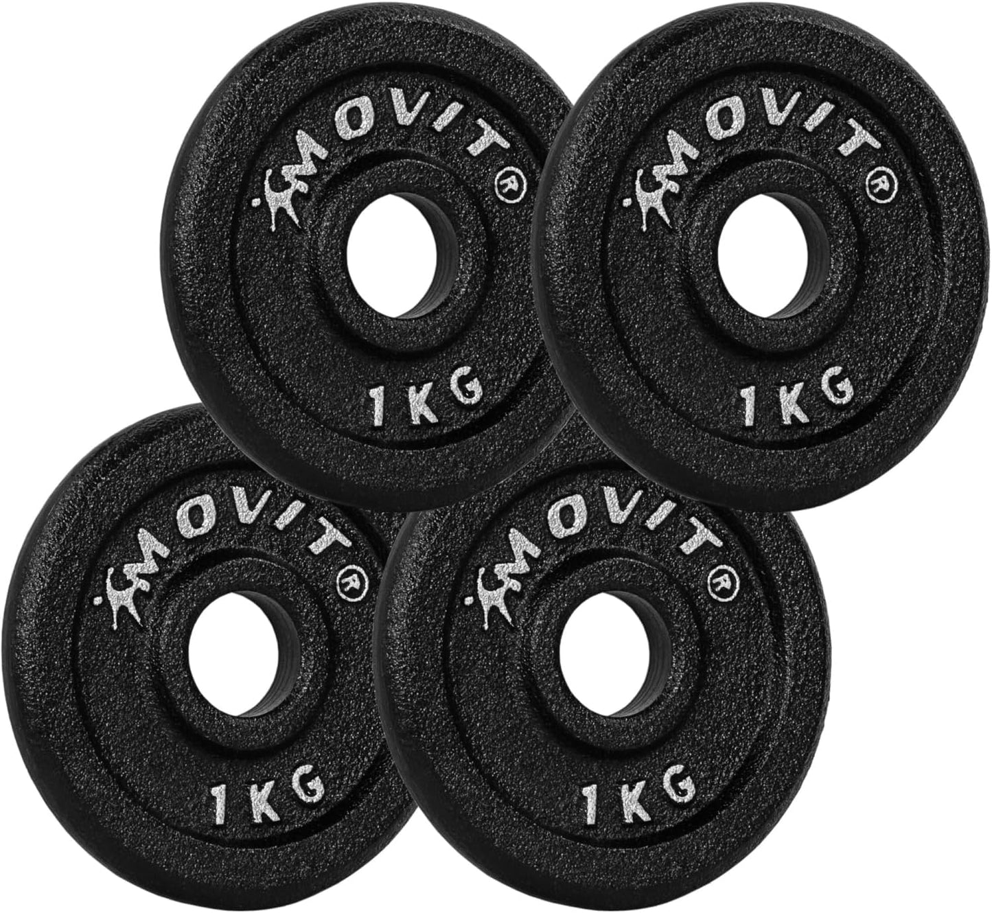 Set tegova 30/31 mm 20-30 kg