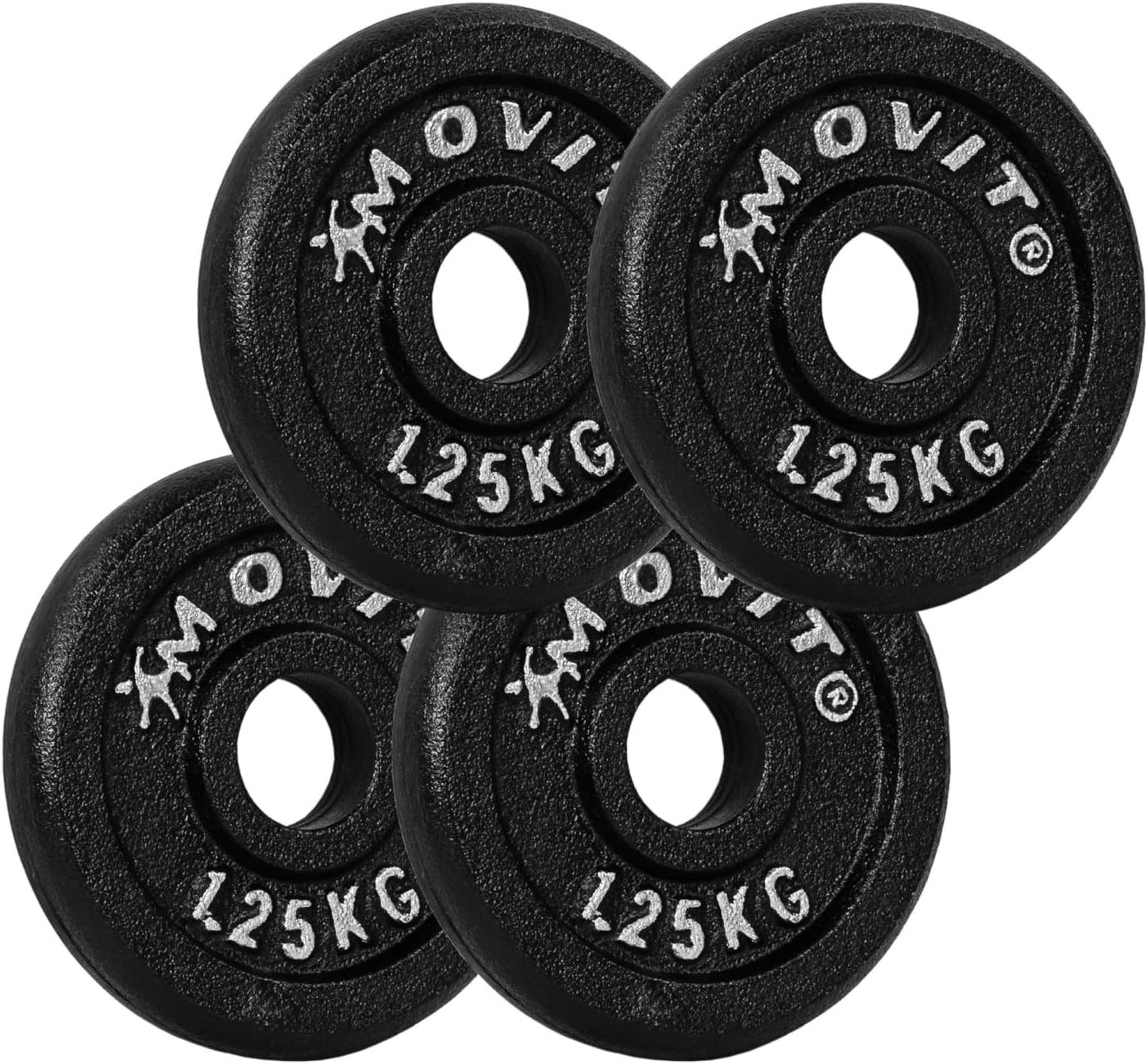 Set tegova 30/31 mm 20-30 kg