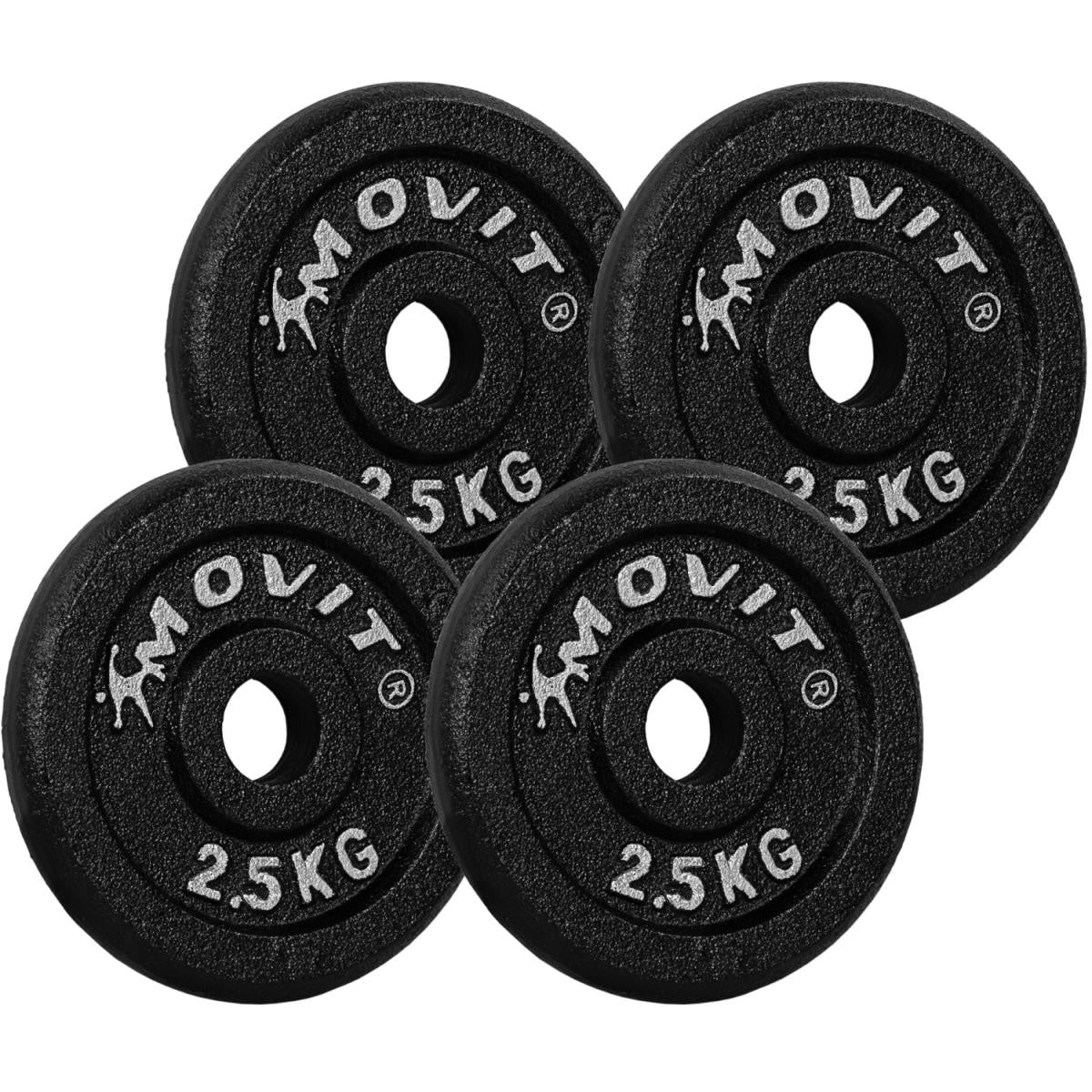 Set tegova 30/31 mm 20-30 kg