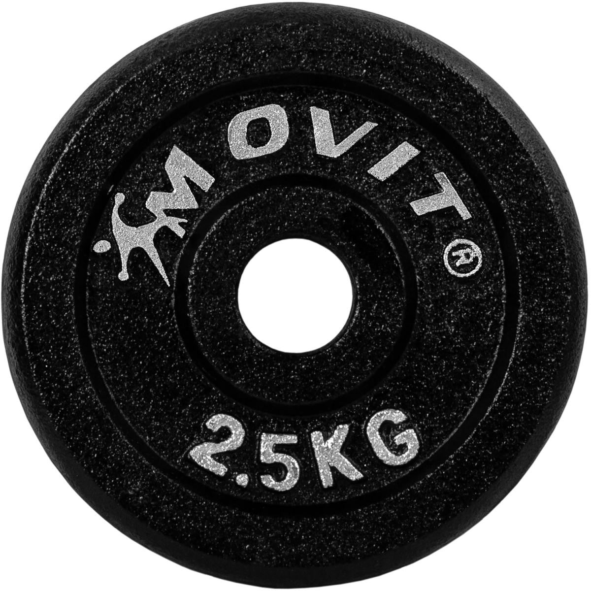 Set tegova 30/31 mm 20-30 kg
