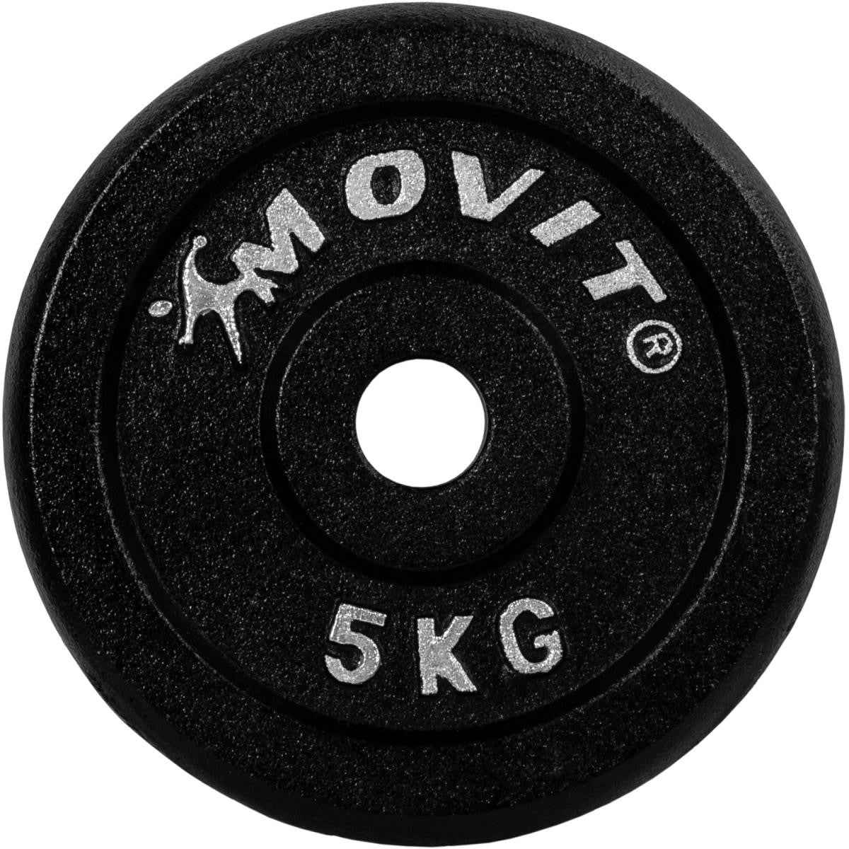 Set tegova 30/31 mm 20-30 kg
