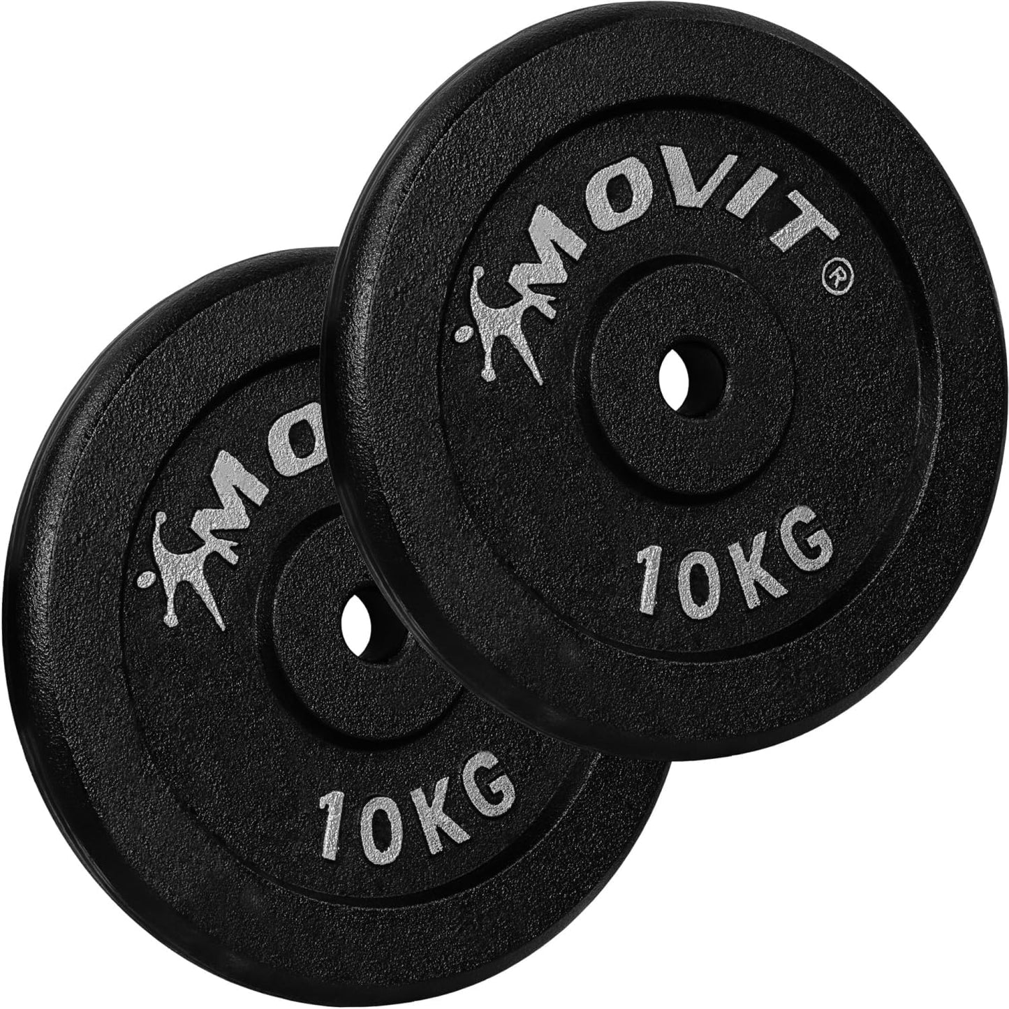 Set tegova 30/31 mm 20-30 kg